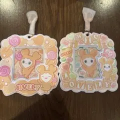 2026年最新】twice ラブリー トレカの人気アイテム - メルカリ
