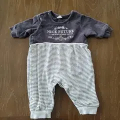 cottoli ロンパース