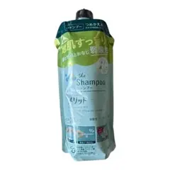 メリット シャンプー つめかえ用 弱酸性のサムネイル