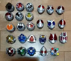 ウィザードリング　セット　　9/23