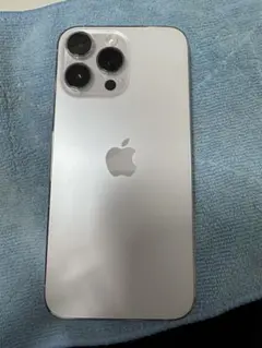 iPhone14 promax 256GB ホワイト