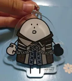 宮野真守　こいつ　FIGHTING!　 アクリルキーホルダー