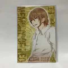 【新品未開封】アニメ K メモリー・オブ・レッド 十束多々良 ポストカード