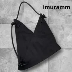 imuramm SAC'S BAR overlap トライアングルBAGのサムネイル