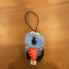 スシロー　パペットスンスン　指人形マスコット