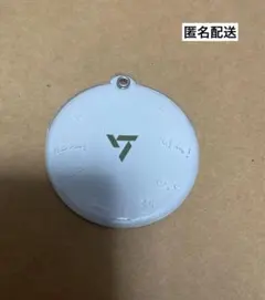 SEVENTEEN ドギョム RIGHT HERE カバーキーリング セブチ