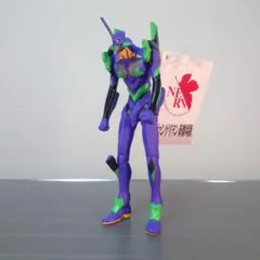 タグ付◆ムービーモンスターシリーズ エヴァ初号機