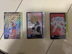 ドラゴンボールヒーローズまとめ売りUGM5-RCP セット