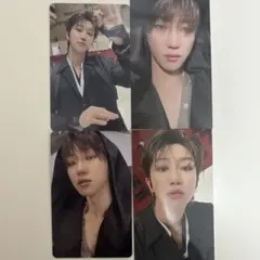 SEVENTEEN 会場限定　THE8 ミンハオ