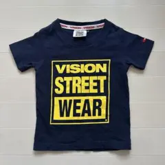Vision street wear キッズTシャツ 100cmのサムネイル