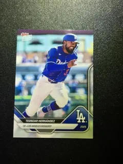 2026年最新】テオスカーヘルナンデスの人気アイテム - メルカリ