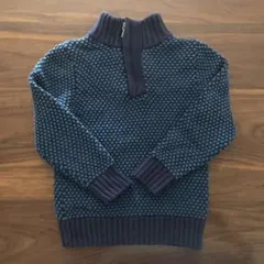 H&M セーター コットン 男の子 98 104