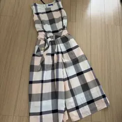 ブルーレーベルクレストブリッジ　オールインワン
