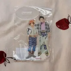 9番街レトロ 古参あぴ展 アクスタ 缶バッジ ステッカー 9番街レトロ 古参あぴ展 アクスタ 缶バッジ ステッカー 9番街レトロ