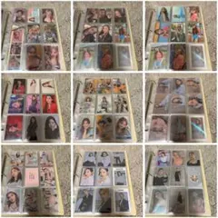 TWICEナヨン トレカセット