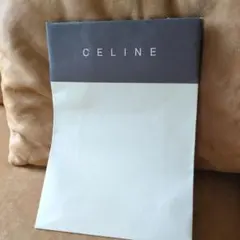 CELINE ショップ袋 ショッパー 紙袋のサムネイル