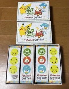 2025年最新】ポケモン ゴルフボールの人気アイテム - メルカリ