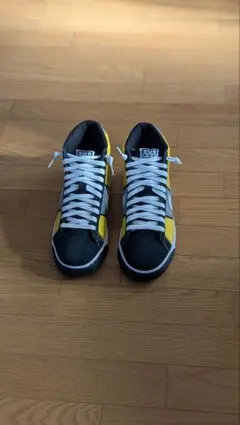 ナイキ SB ブレイザー エリート　サブポップ