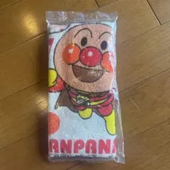 アンパンマン タオル おんぷ 新品のサムネイル