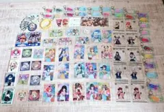 ゆ*う様 ホロライブ　グッズ　まとめ売り