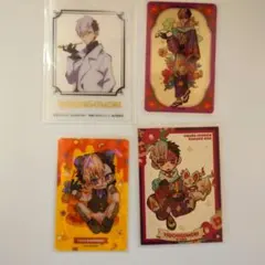 地縛少年花子くん　ミュージアム　土籠（ヤコ）セット