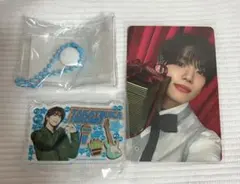 INI 髙塚大夢 みてコレ！ ウィンマジ トレカ まとめ売り