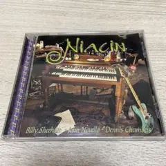 Niacin - Billy Sheehan, John Novello,他