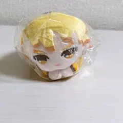 鬼滅の刃 はぐキャラ 善逸