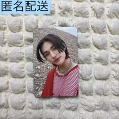 straykids スキズ noeasy ヒョンジン トレカ 封入