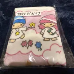 キキララ 1番くじ　ひざかけ