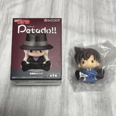 ペタドール 名探偵コナン2　毛利蘭