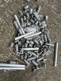 USMハラー用パーツ ハラー キャビネット 接続部品 コネクター 25個