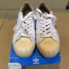 2026年最新】adidas(アディダス) SUPERSTAR 80s CLEAN(スーパースター