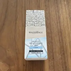 マキアージュ　ドラマティック スキンセンサー ベース NEO クール　ベージュ