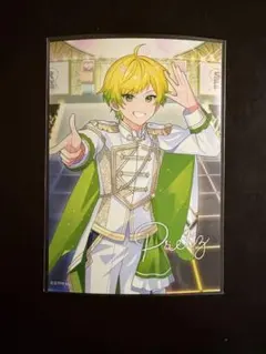 ブロマイド アンプタックカラーズ ファミマプリント L版