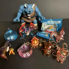 ドラゴンクエスト　まとめて