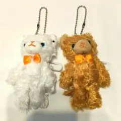 ぷちプリンスキャット アランチャ 2点セット