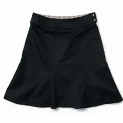 BURBERRY BLUE LABEL ノバチェック 裏地 スカート 38