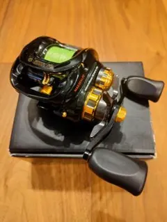 DAIWA Morethan PE 1000XH TW 8.6 ベイトリール - メルカリ