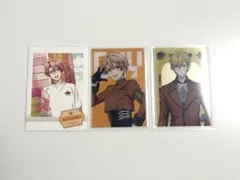 アイナナ 和泉三月 六弥ナギ ぱしゃこれ アクリルカード トレカ G4Y