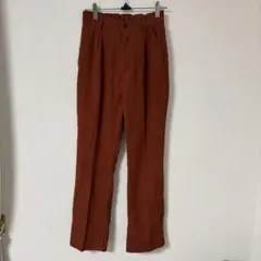 カジュアルパンツ