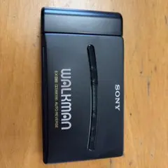 2026年最新】SONY WM-190の人気アイテム - メルカリ