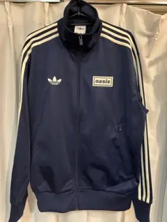 adidas x Oasis Tour Firebird Track TT&TP