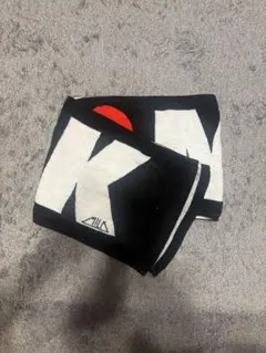 M!LK タオル