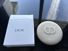 Dior コンパクトミラー