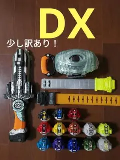 仮面ライダーゴーストドライバーセット‼️