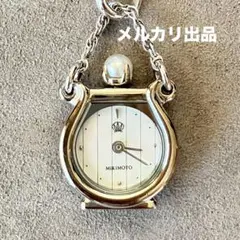 2025年最新】ミキモト 懐中時計の人気アイテム - メルカリ
