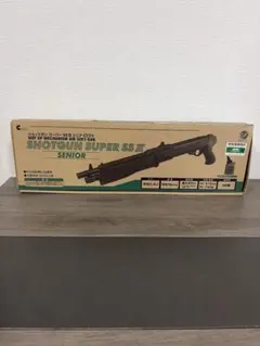 ショットガン スーパーSSII シニア エアソフトガンのサムネイル
