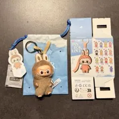 イニシャルラブブ＆