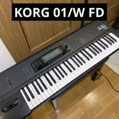KORG microSAMPLER サンプリングキーボード 本体 - メルカリ